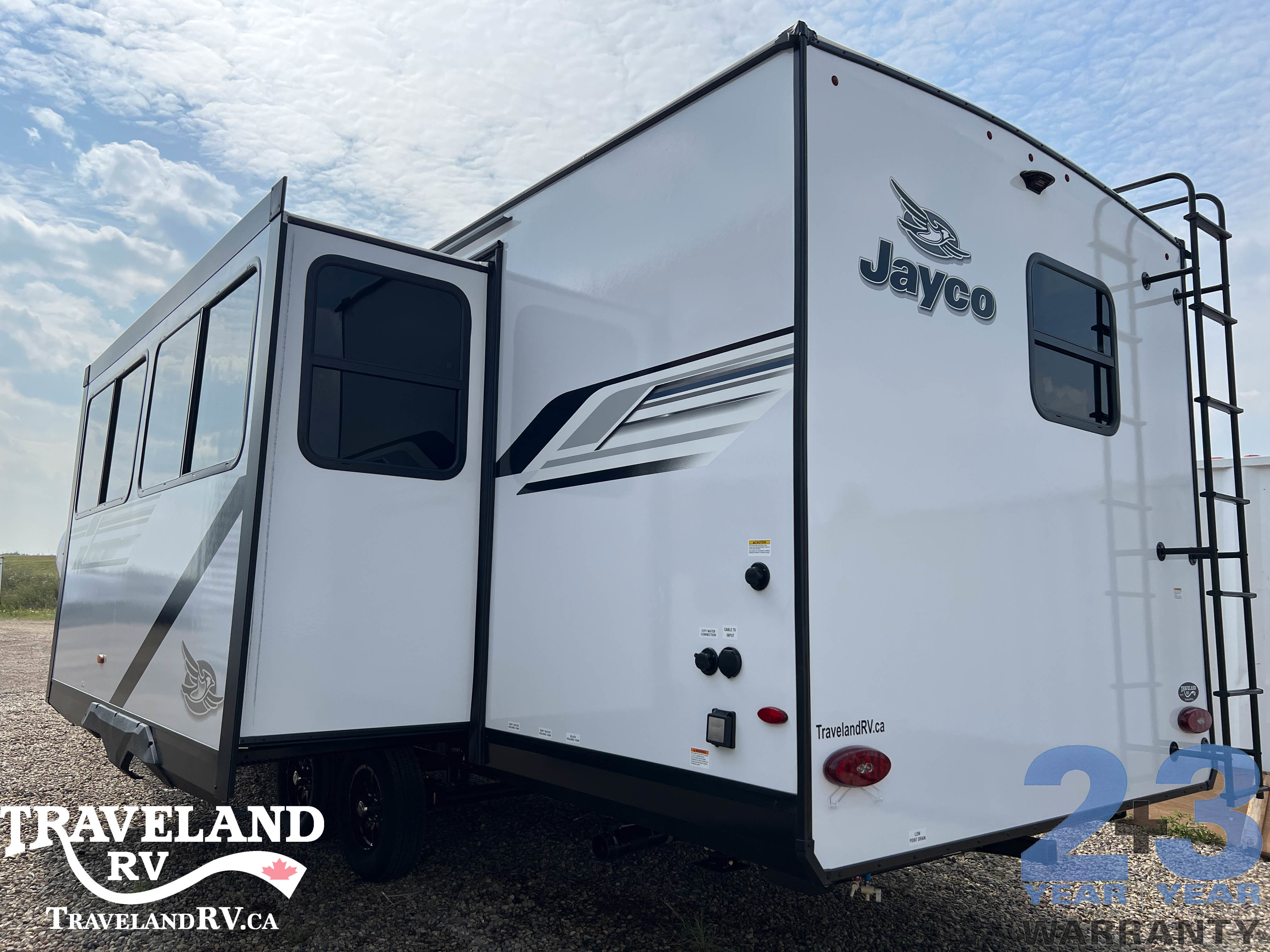 2026 Jayco Jay Feather 25RB - Image 6