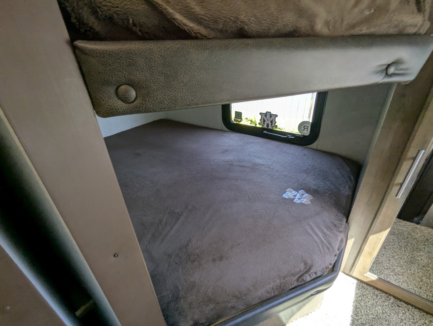 2019 Keystone Cougar Half-Ton West 29RDBWE - Image 34