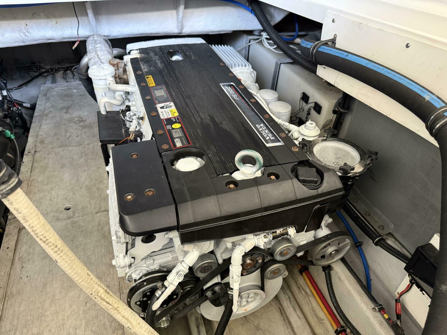 2007 Chris-Craft Roamer 40 - Image 63
