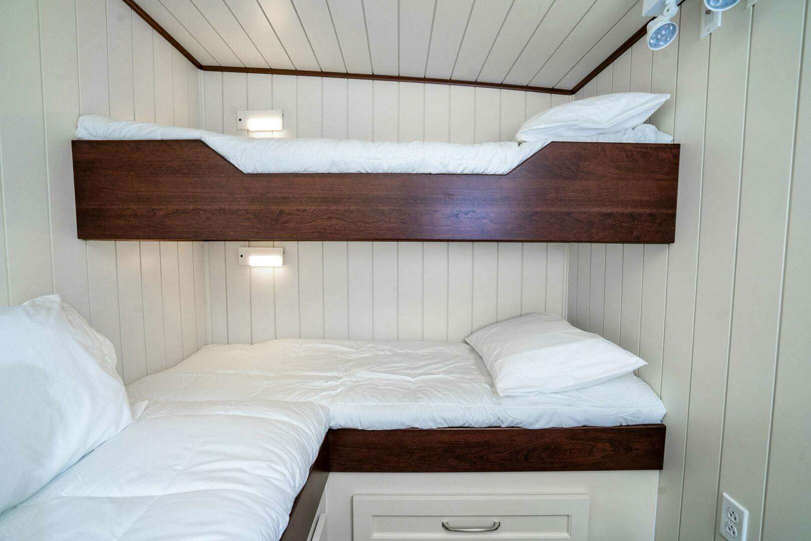 2021 Custom Glovertown Shipyard - Image 57