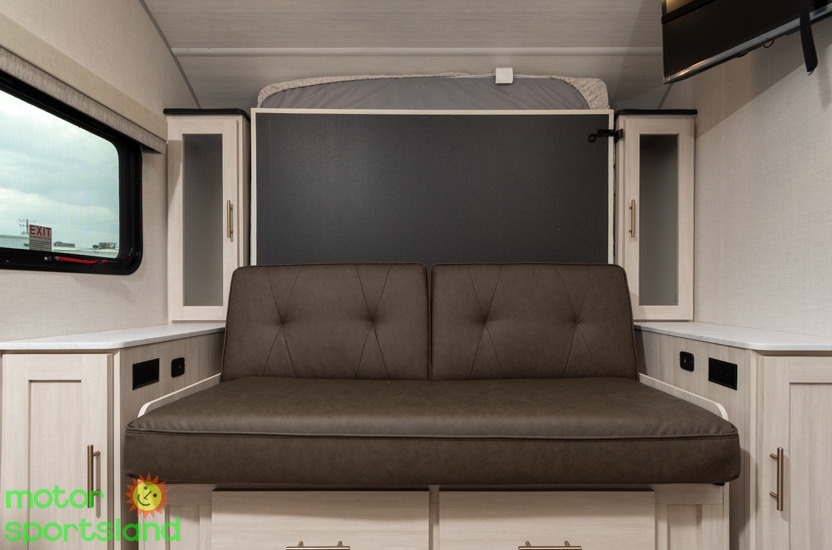 2027 Forest River R-Pod RP-203 - Image 25