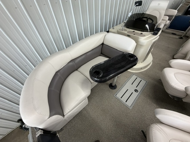 2012 PREMIER INTRIGUE PTX 250 - Image 10