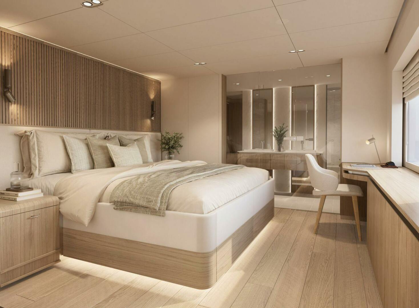 2025 SUNREEF YACHTS Sunreef 100 Power - Image 7