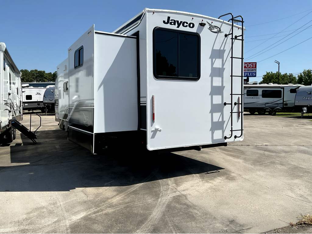 2026 JAYCO Eagle 312 BHOK HT - Image 2