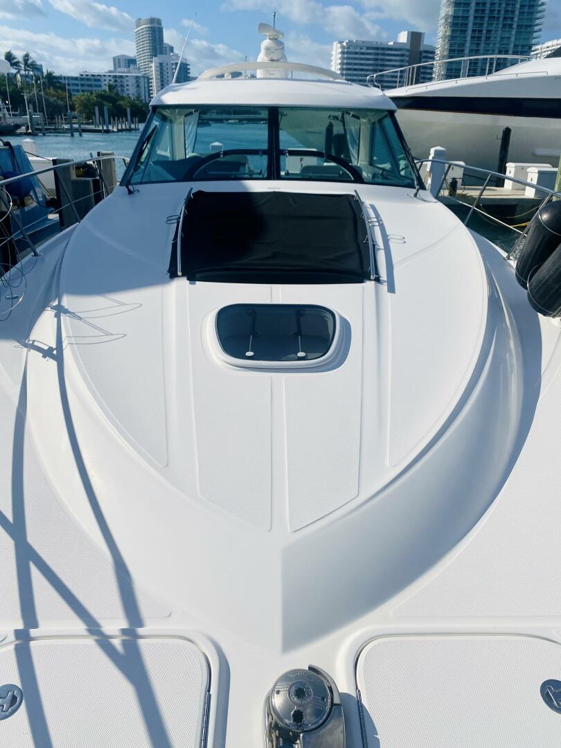 2010 Sea Ray 450 Sundancer - Image 38