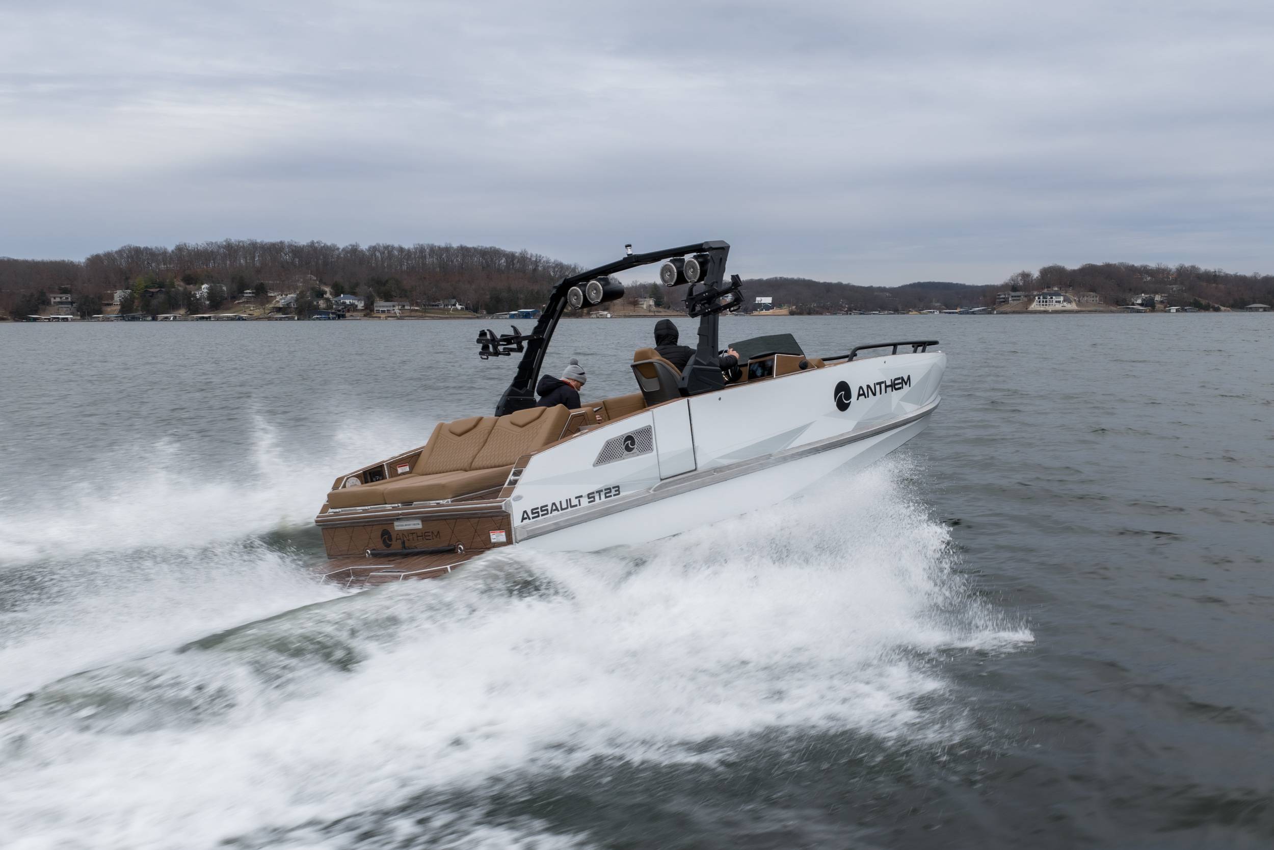 2026 Anthem  Assault ST23 - Image 5