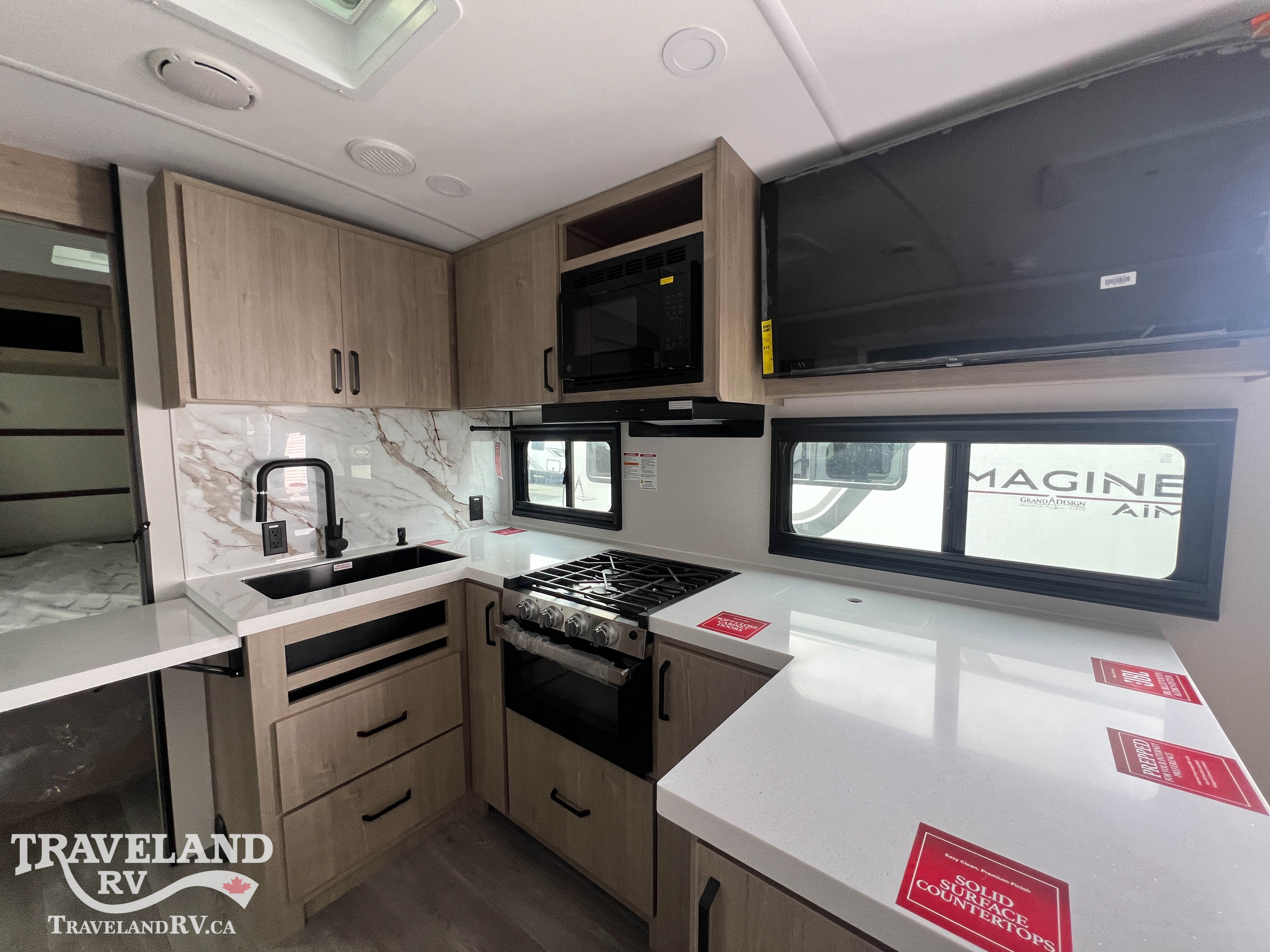 2026 Grand Design Imagine 2470BH - Image 9