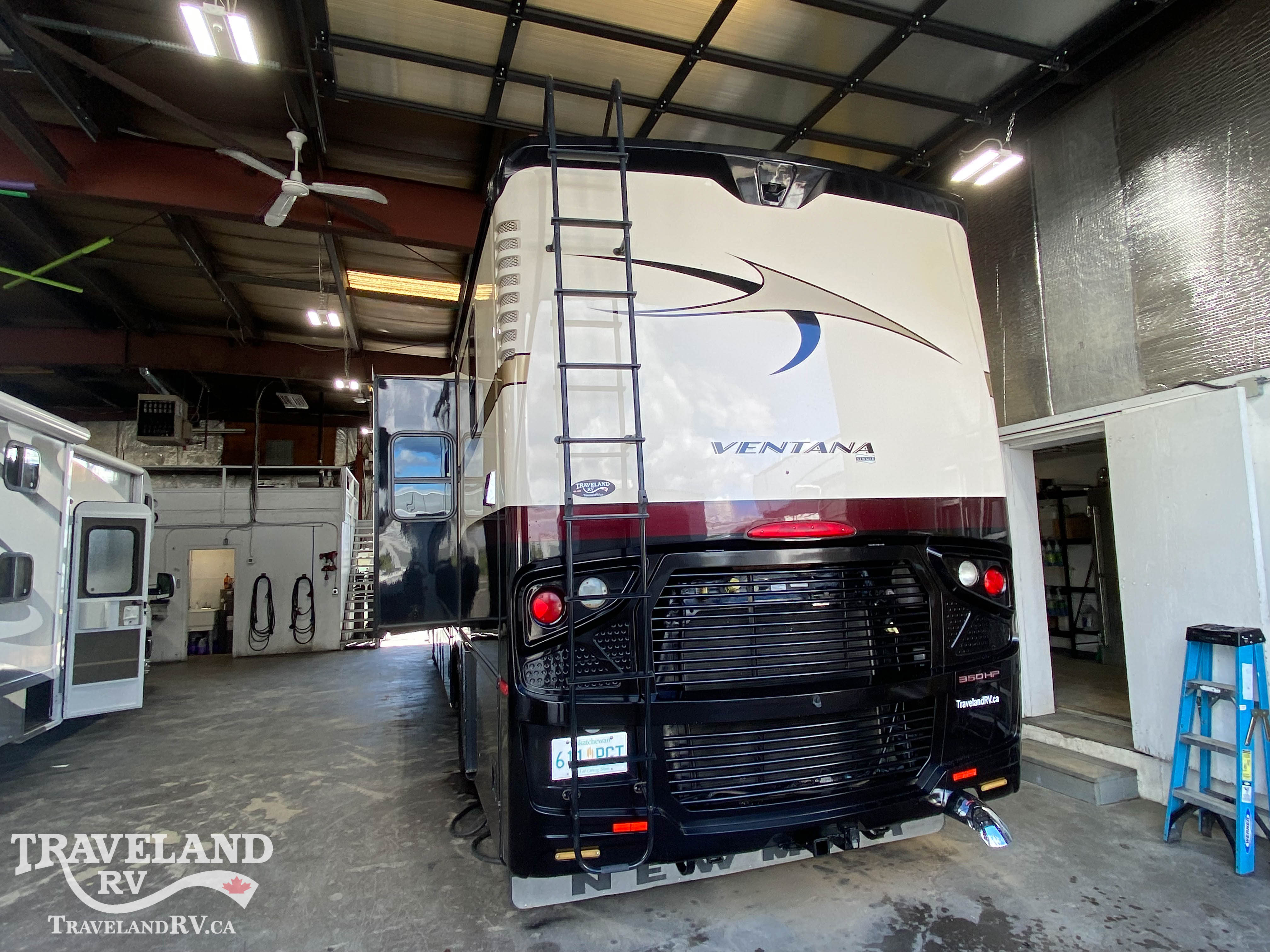 2011 NEWMAR VENTANA 3936 - Image 6