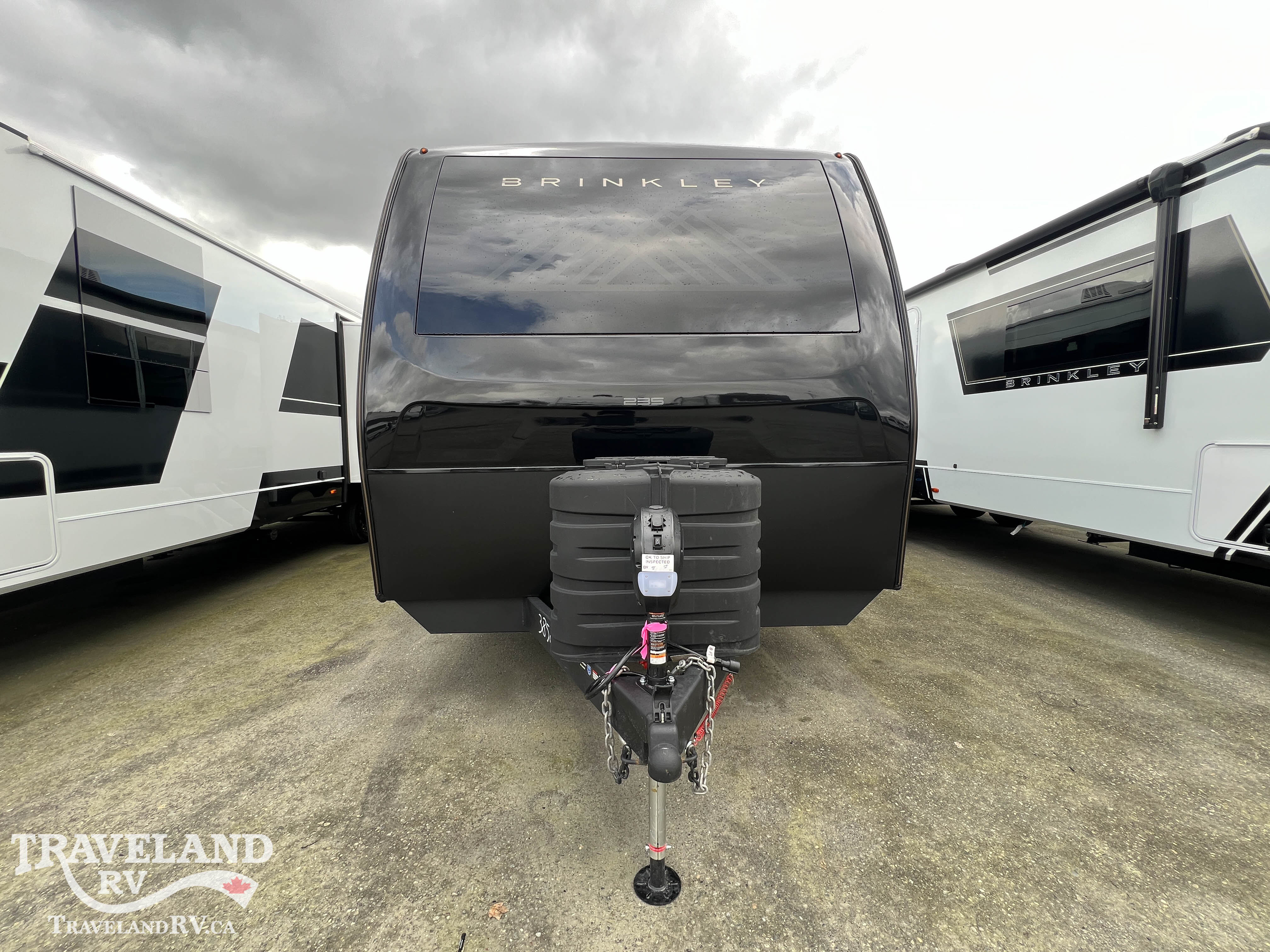 2026 Brinkley RV Model I 235 - Image 3