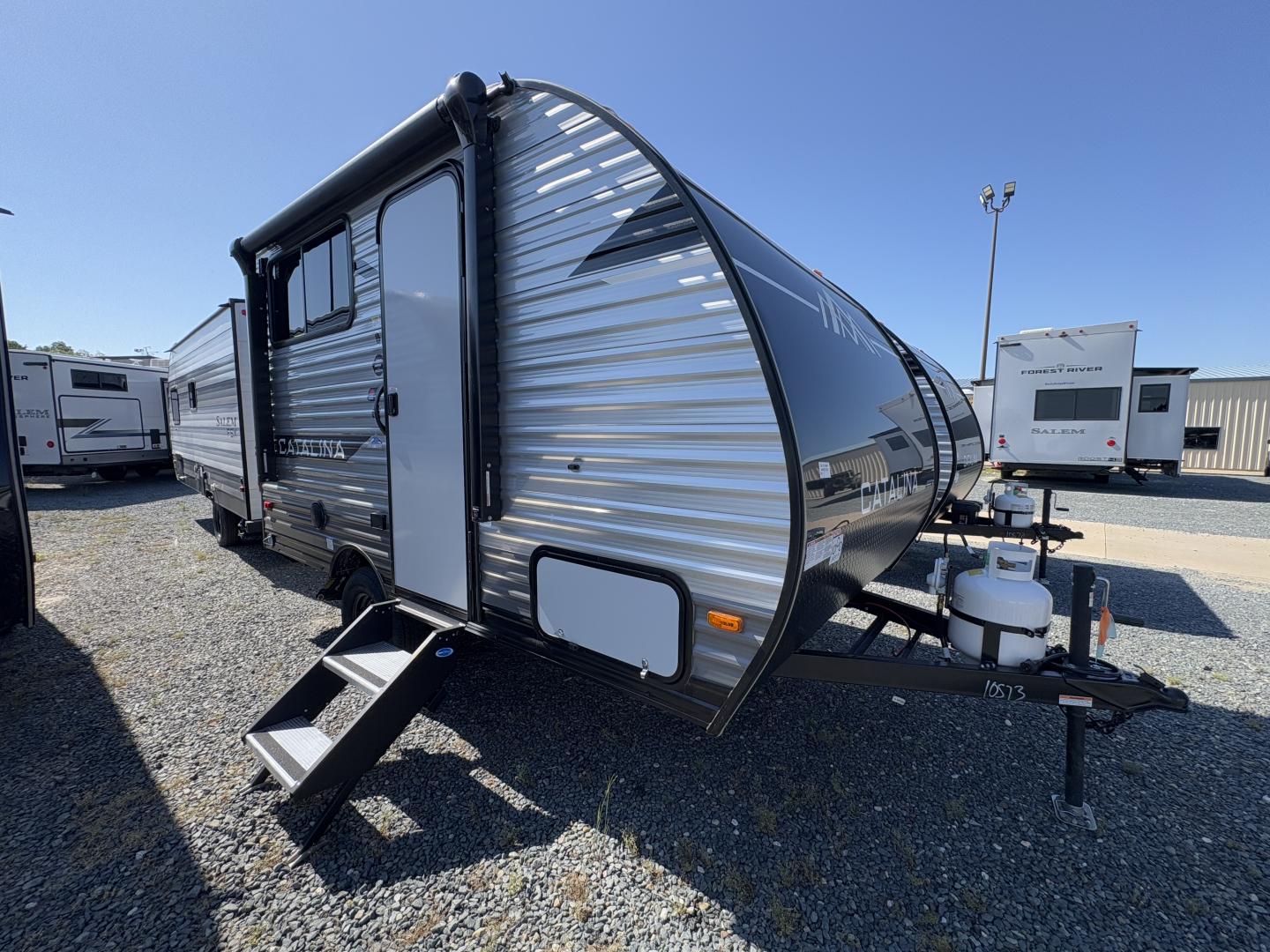 2025 Coachmen Catalina Summit Series 7 134BHX - Image 1
