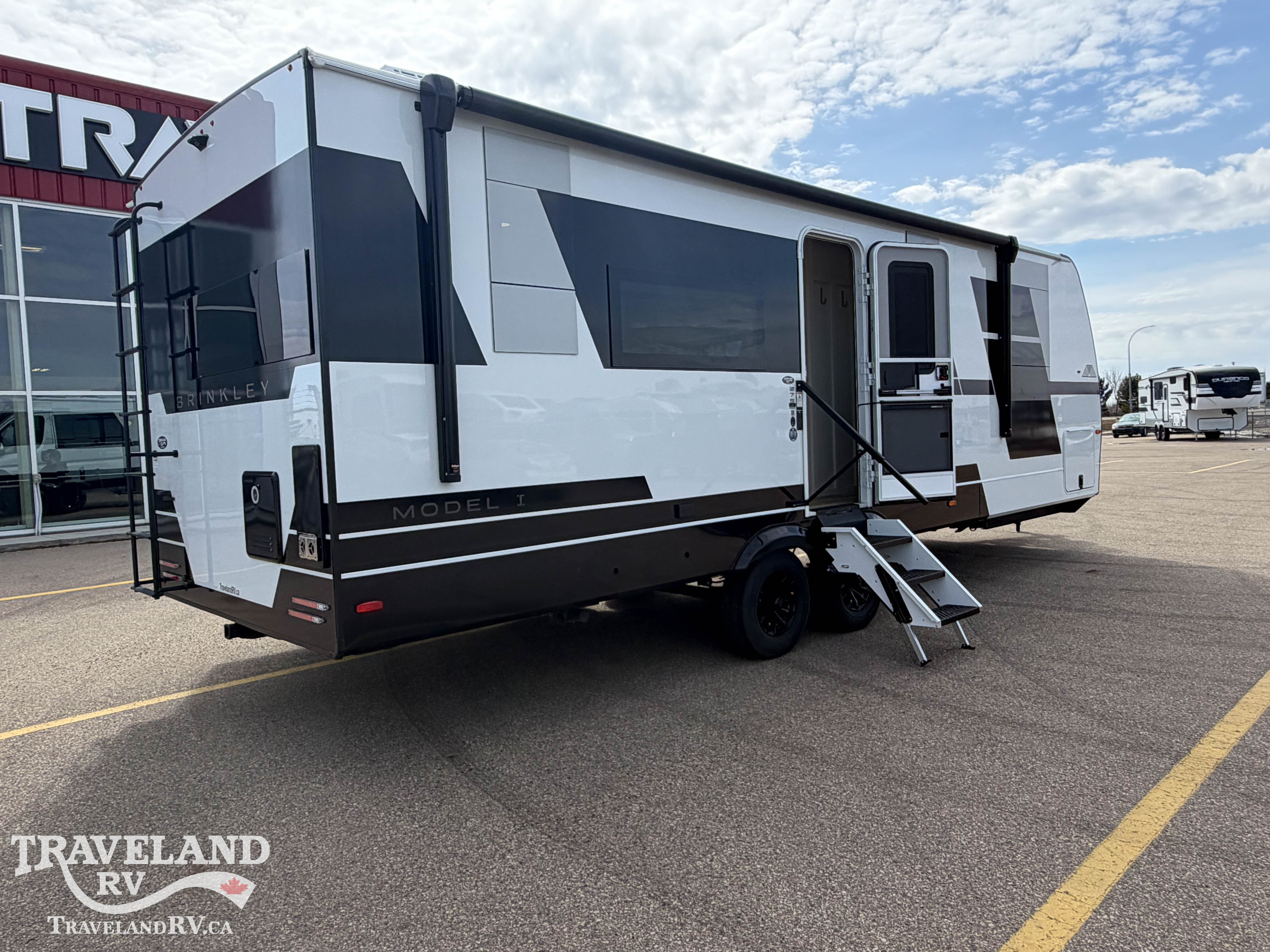 2026 Brinkley RV Model I 275 - Image 9