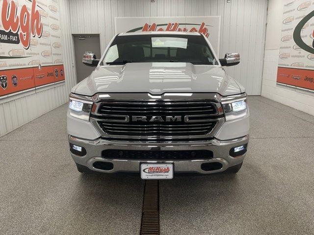 2022 Ram Ram 1500 Pickup Crew Cab Laramie 4WD - Image 2