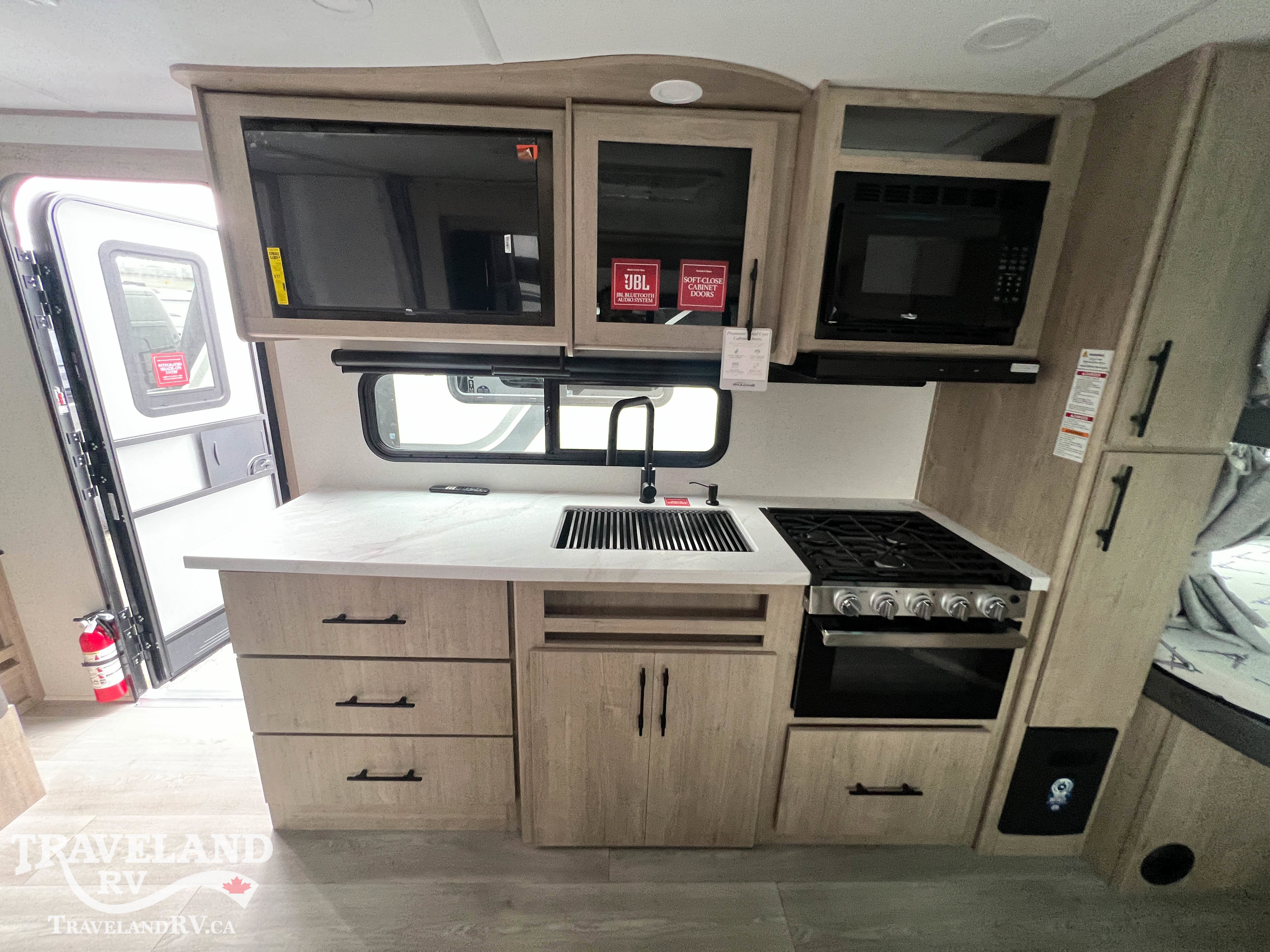 2026 Grand Design Imagine XLS 21MBE - Image 13