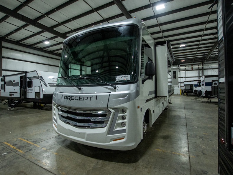 2026 Jayco Precept 31UL - Image 5