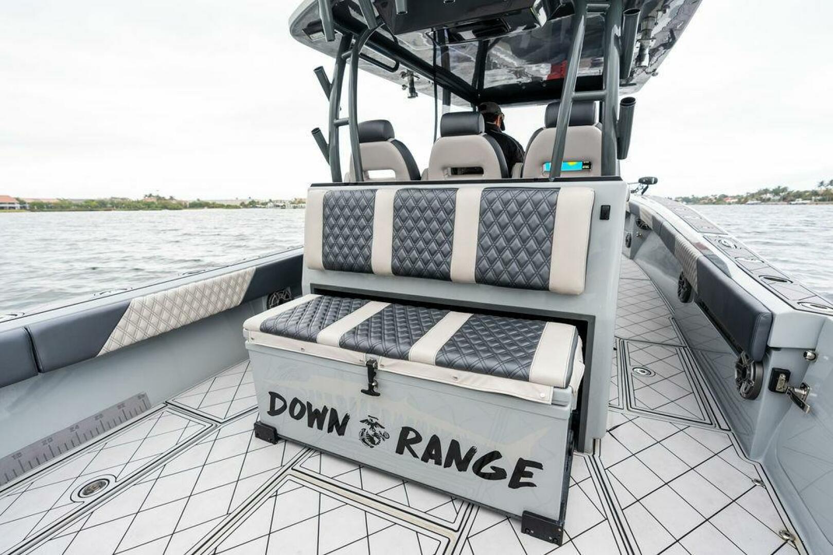 2020 Front Runner 39 CC - Image 14