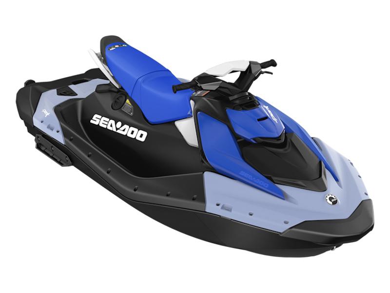 2026 Sea-Doo SPARK CONV 3UP IBR - Image 1