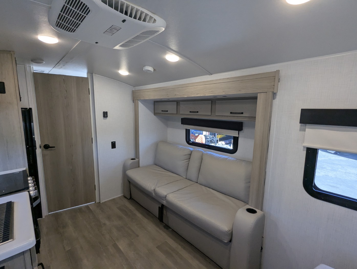 2024 Forest River Rockwood Geo Pro G20FBS - Image 16