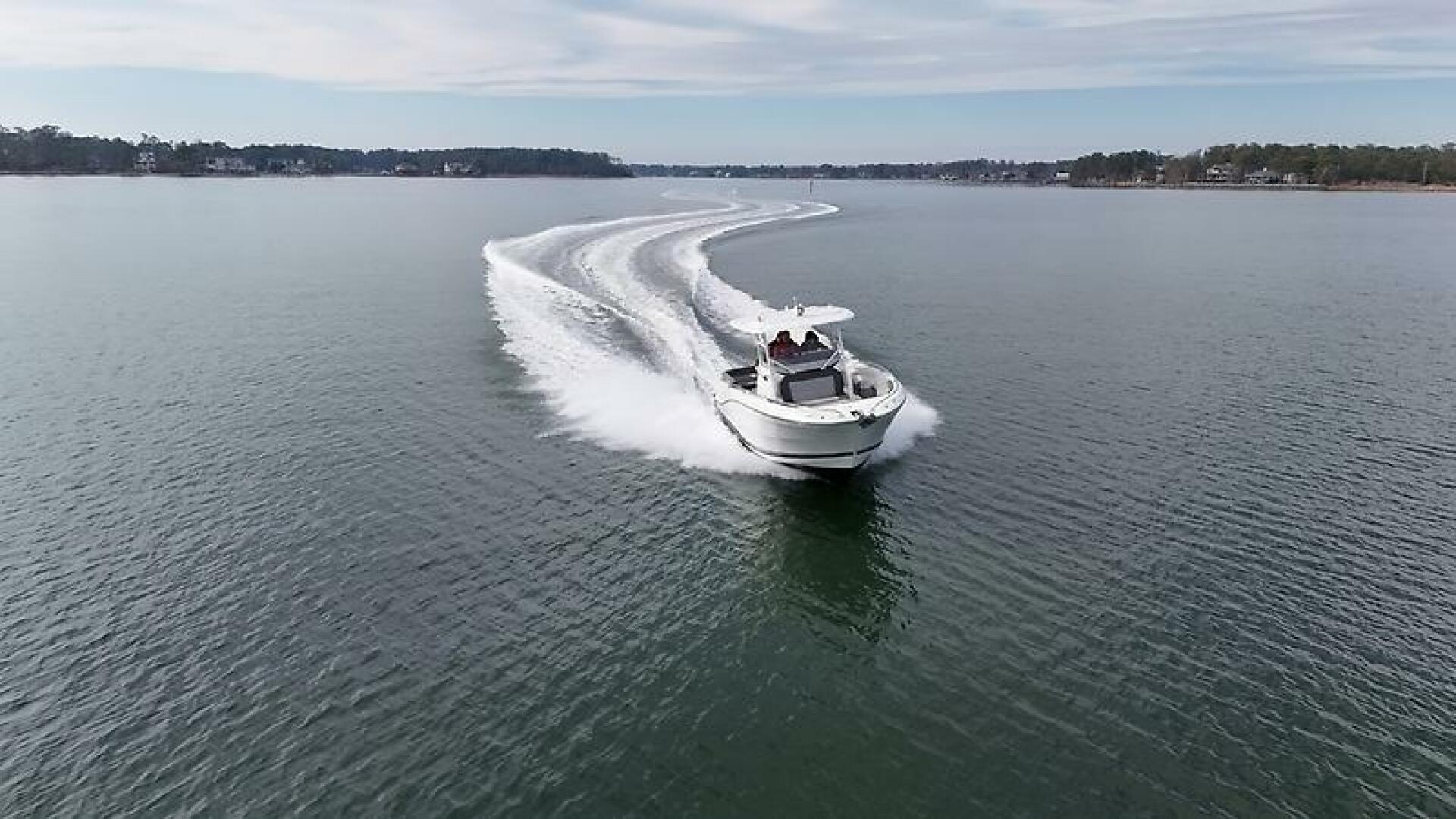 2023 Jeanneau Leader Cc Leader 9.0 CC Series 2 - Image 43