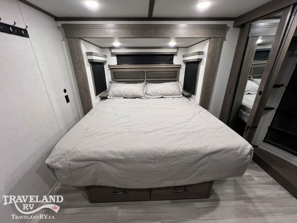 2024 Grand Design Solitude 310GK - Image 25