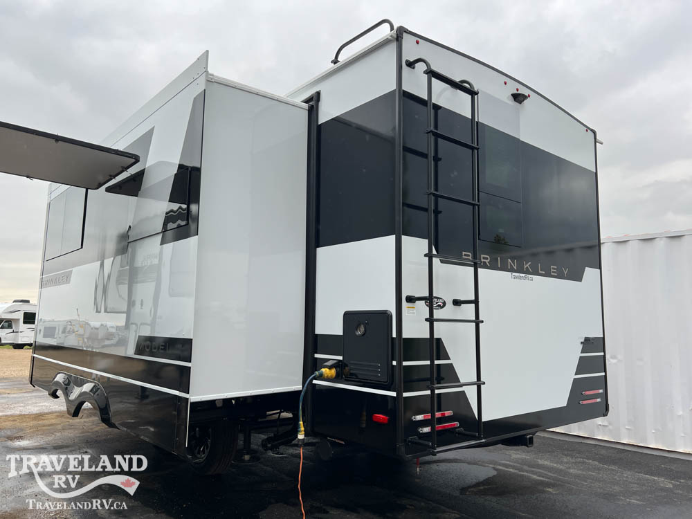 2027 Brinkley RV Model I 235 - Image 6