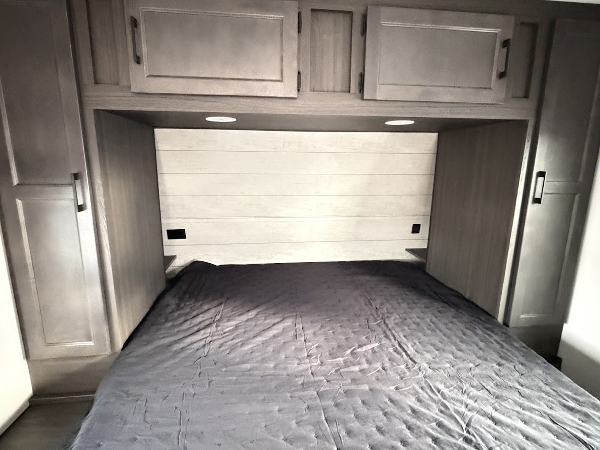 2026 VENTURE RV SPORTTREK STINGER 181VRK - Image 35
