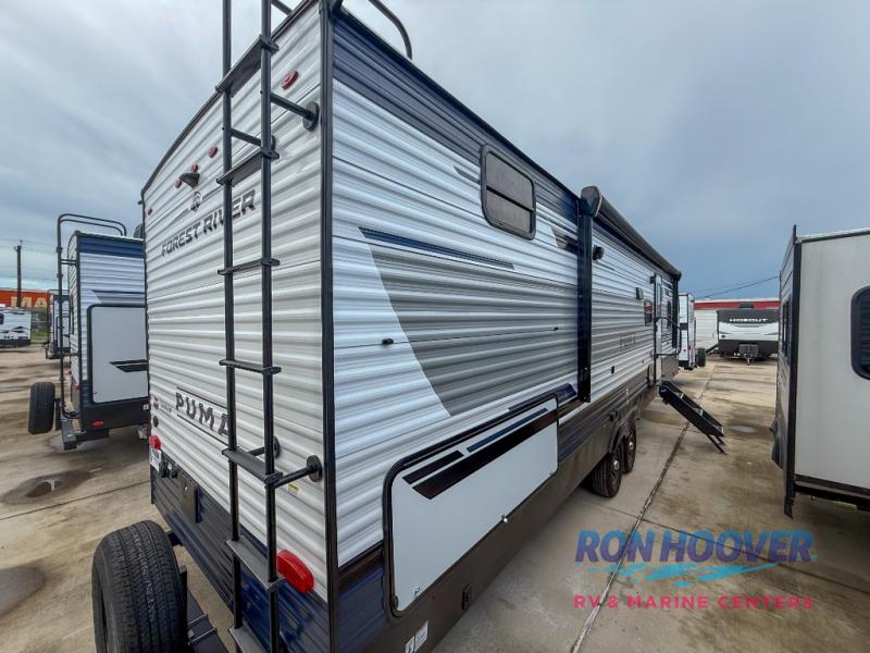 2026 PALOMINO 29BHSQ - Image 5