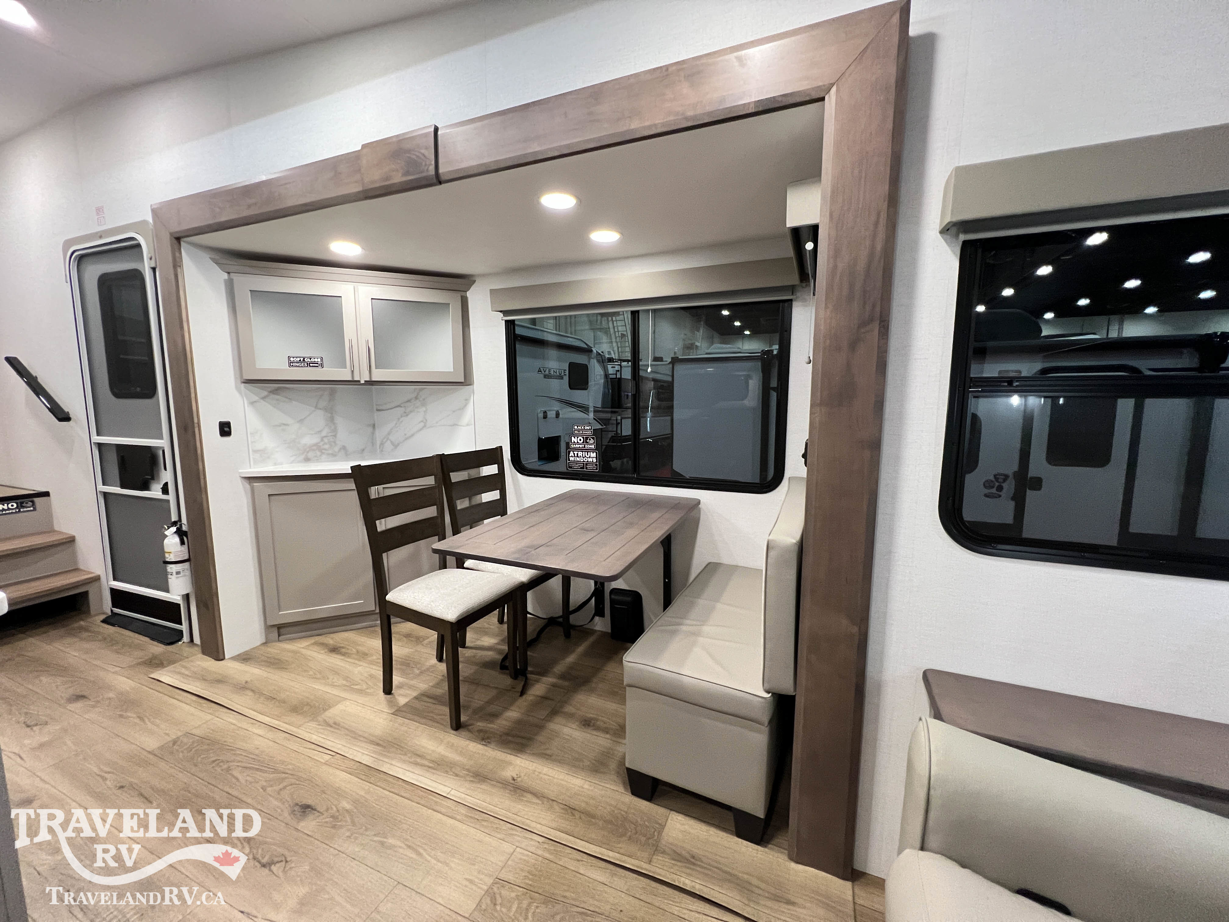 2026 Alliance RV AVENUE 25RL - Image 7