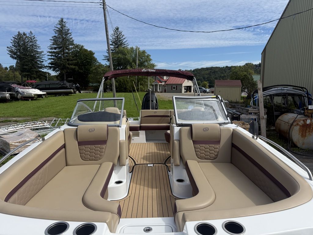 2020 Hurricane SD217 - Image 5
