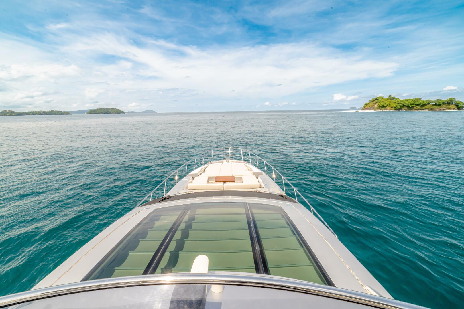 2017 Azimut 77S - Image 58