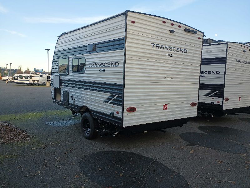 2026 Grand Design Transcend ONE 131DL - Image 2