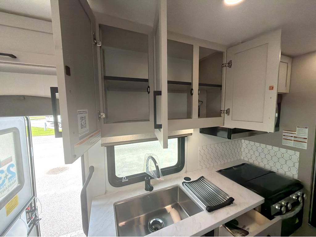 2027 JAYCO REDHAWK 24B - Image 24