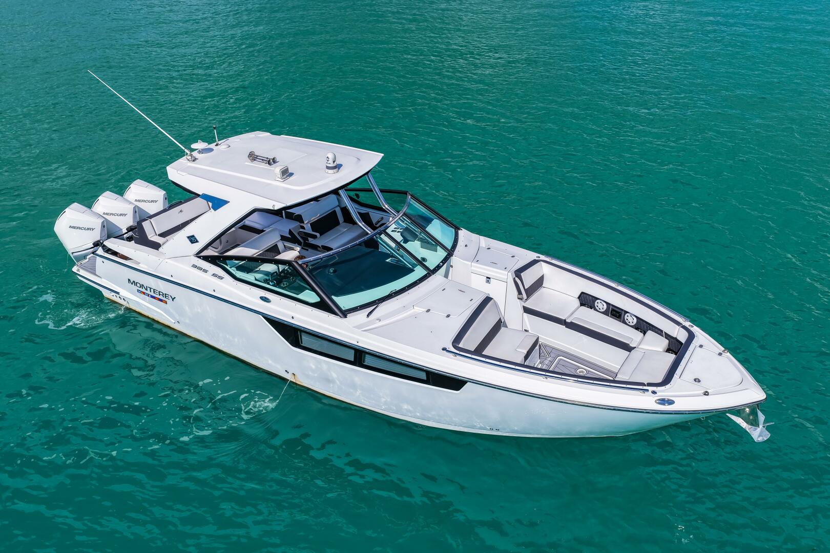 2023 Monterey 385SS - Image 47