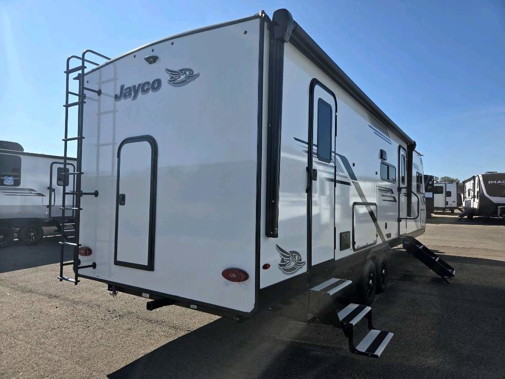 2026 JAYCO JAY FEATHER 29BHB - Image 4