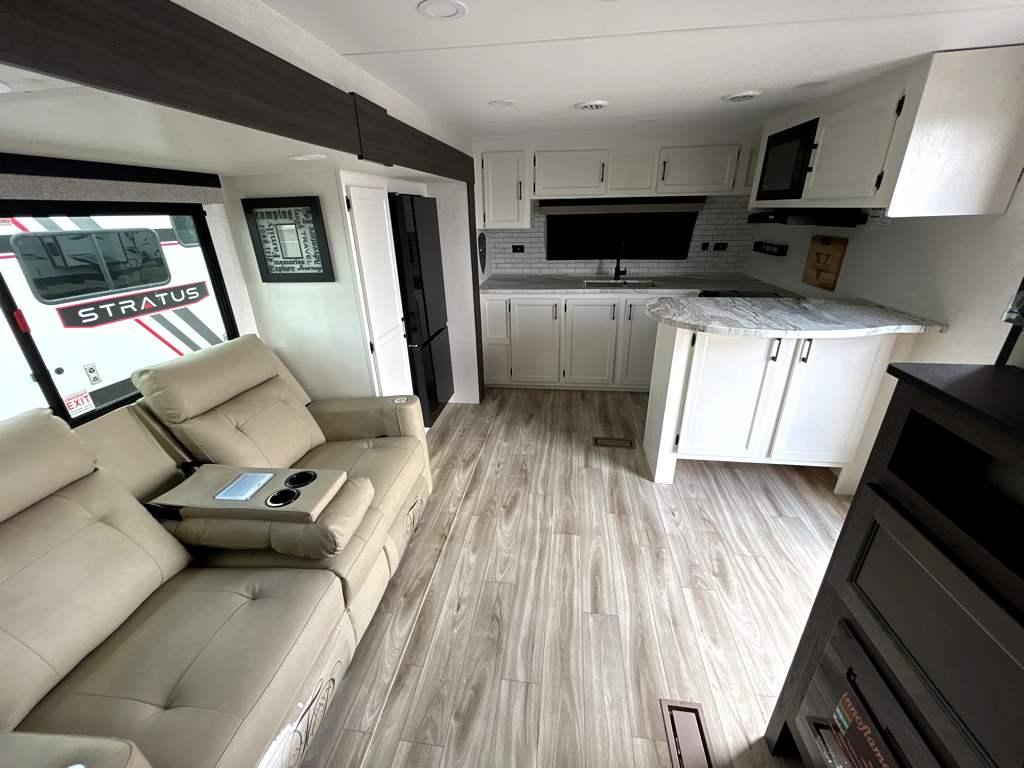 2026 VENTURE RV STRATUS 262VFK - Image 20