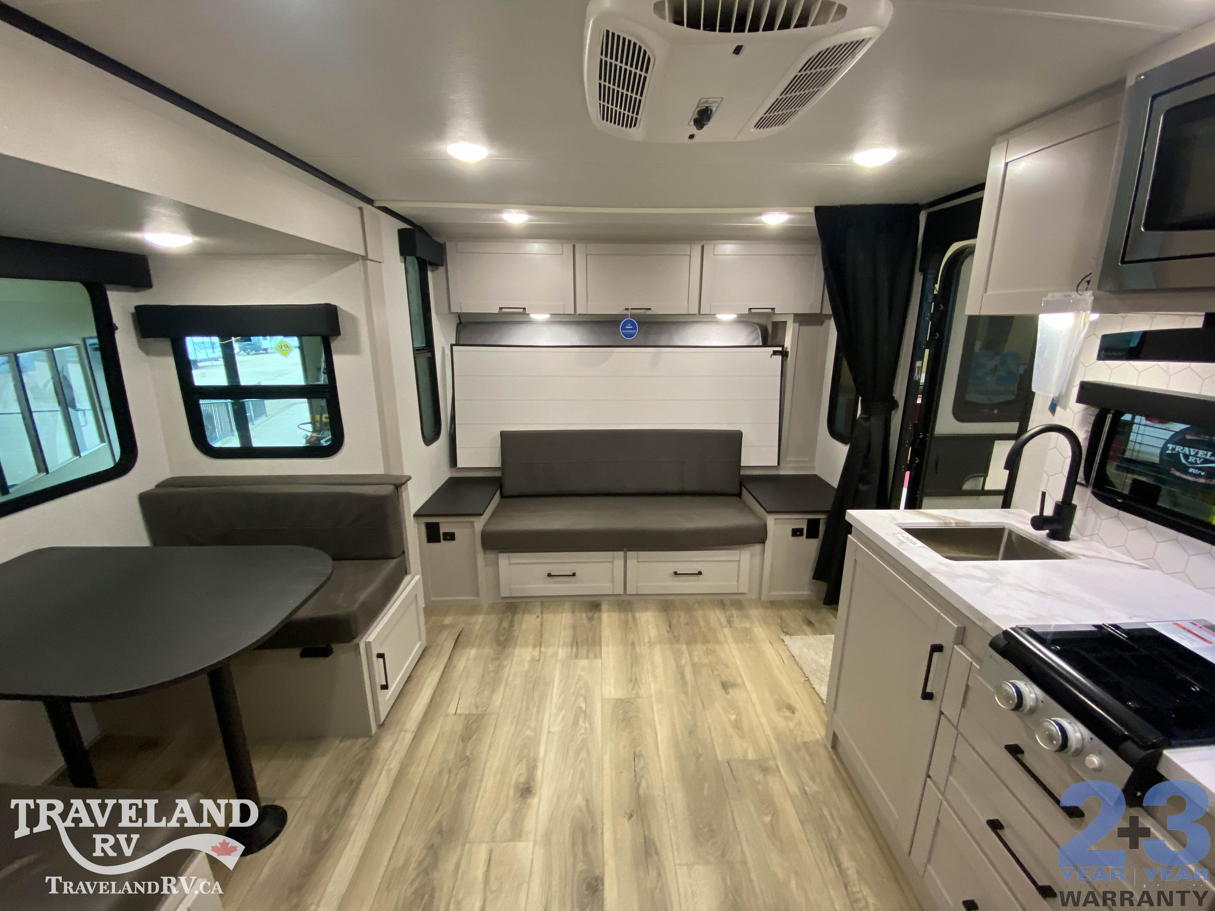 2026 Jayco Jay Feather Air 19MBS - Image 4