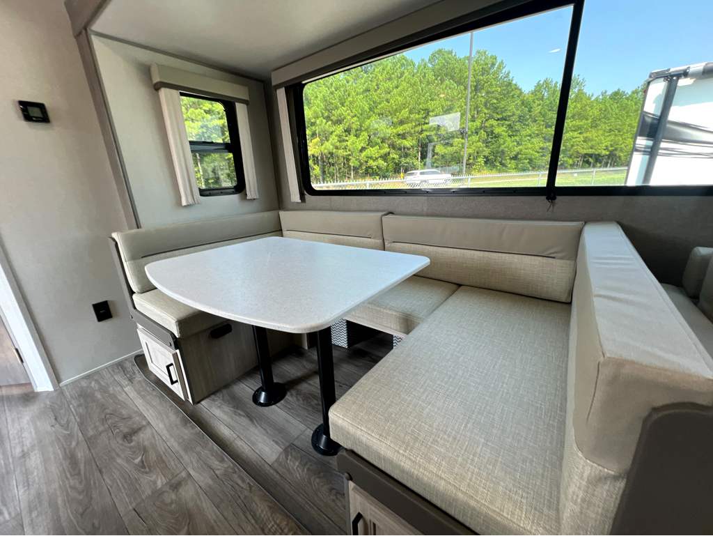 2026 COACHMEN CATALINA LEGACY 263BHSCK - Image 8