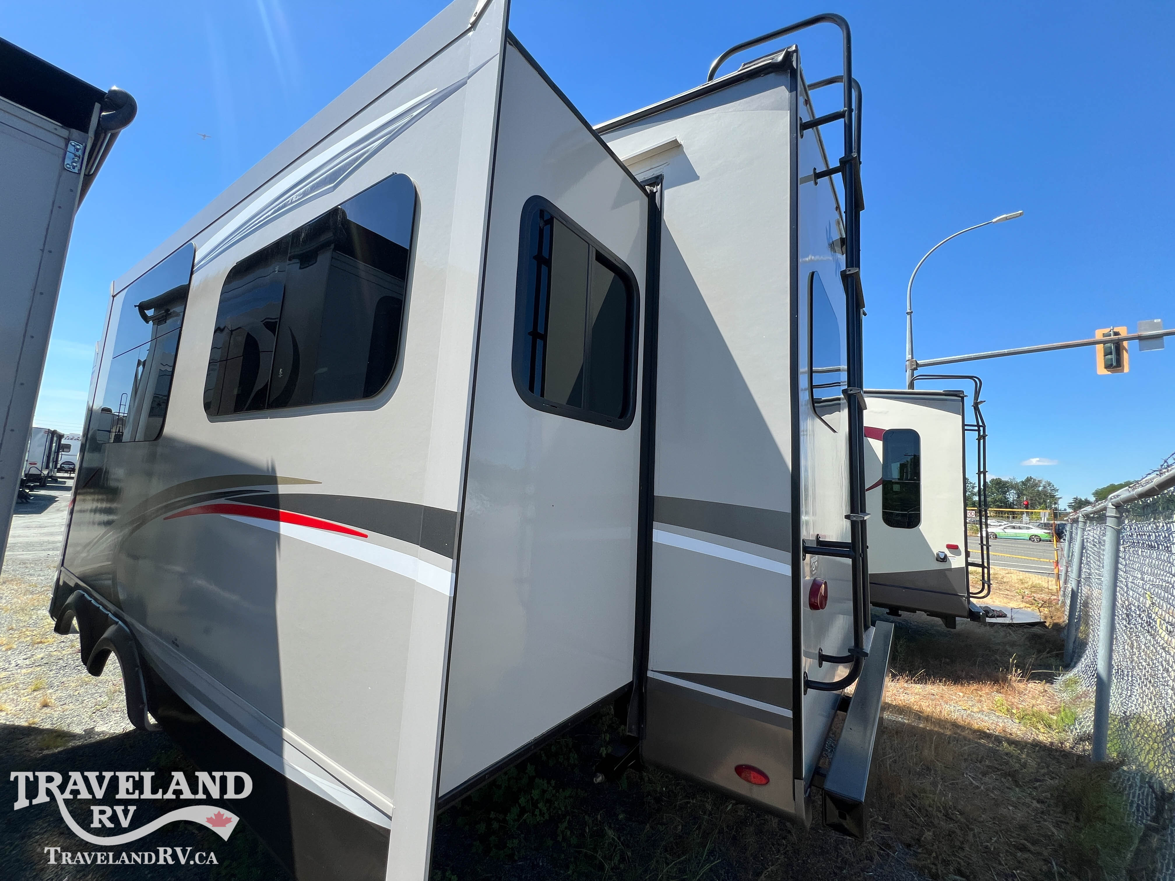 2018 Jayco Eagle HT 25.5REOK - Image 7
