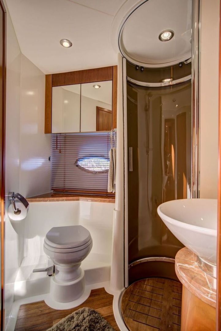 2010 Sunseeker Predator - Image 29