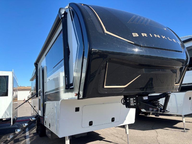 2026 Brinkley RV Model Z 2680 - Image 1