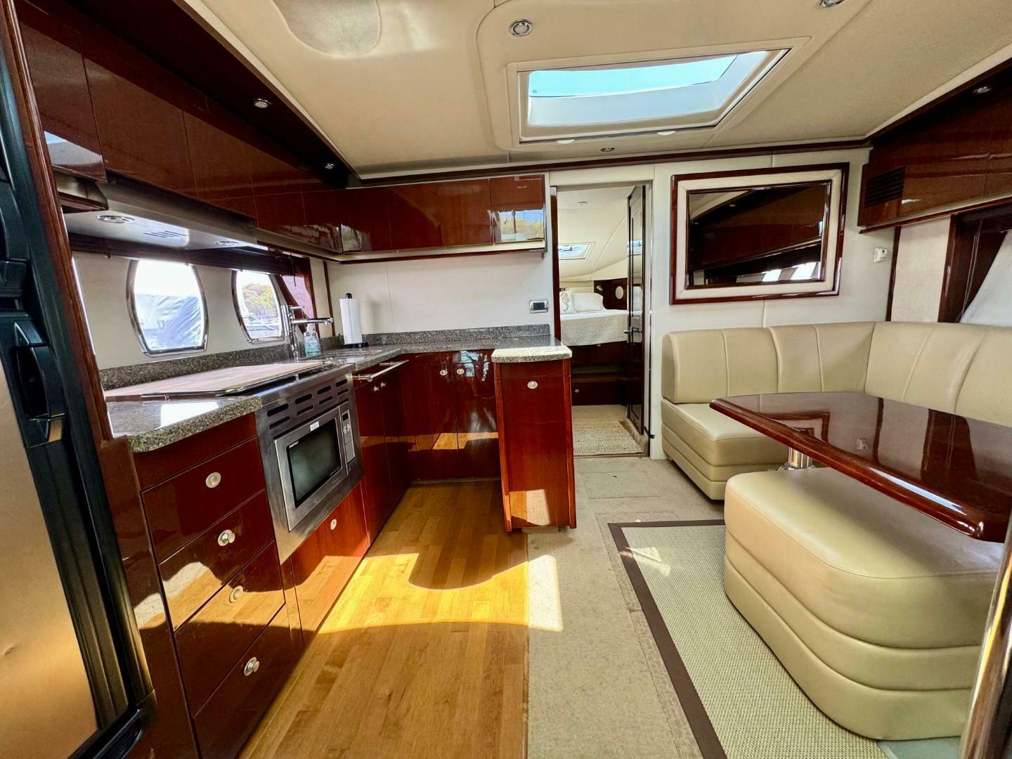 2008 Sea Ray 48 Sundancer - Image 13