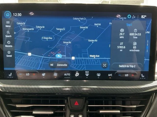 2023 Ford Escape Utility 4D ST-Line Select AWD - Image 17
