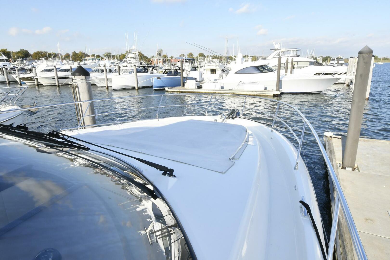 2018 Prestige 560 Fly - Image 74