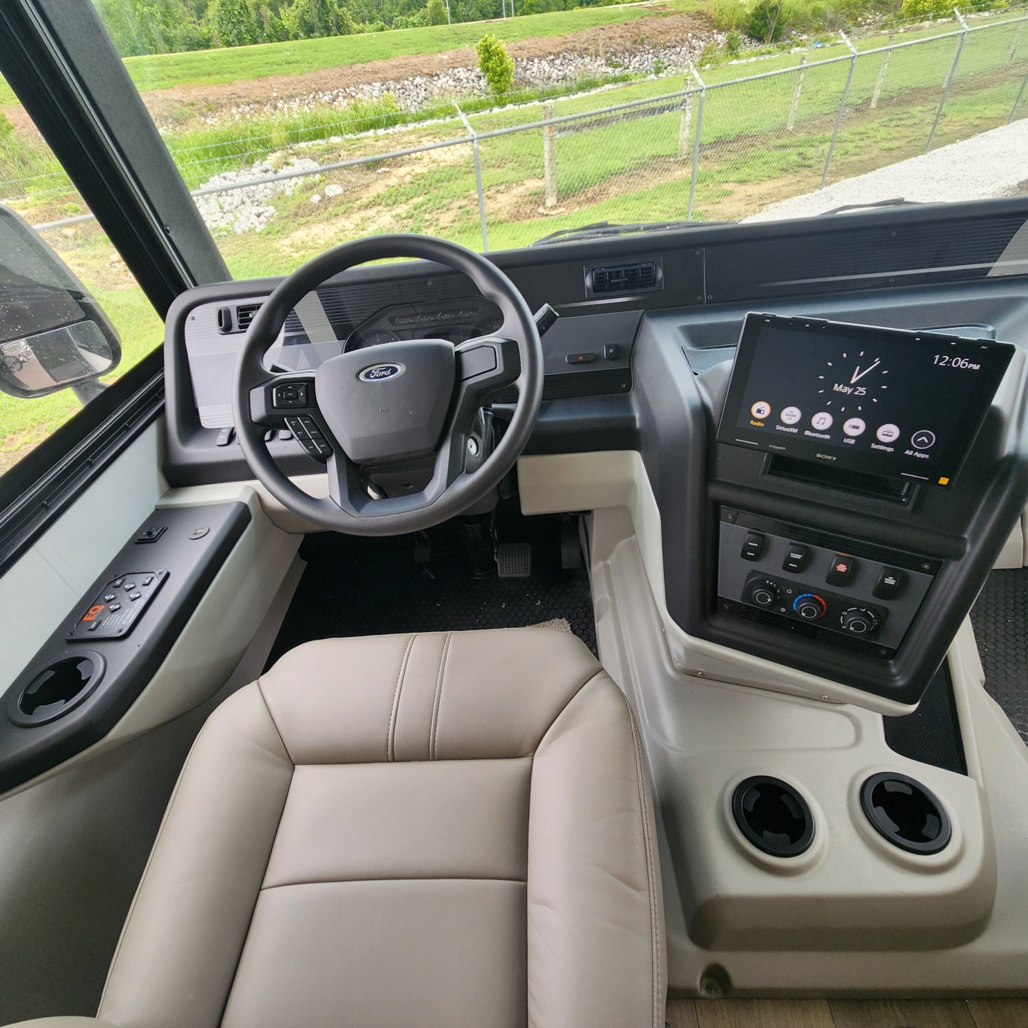 2027 JAYCO PRECEPT 36C - Image 36