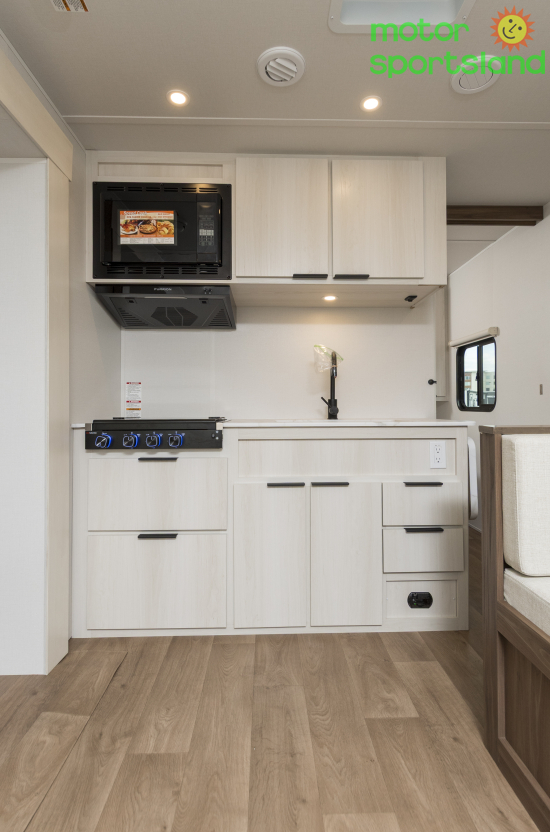 2026 Winnebago Access 25BH - Image 22