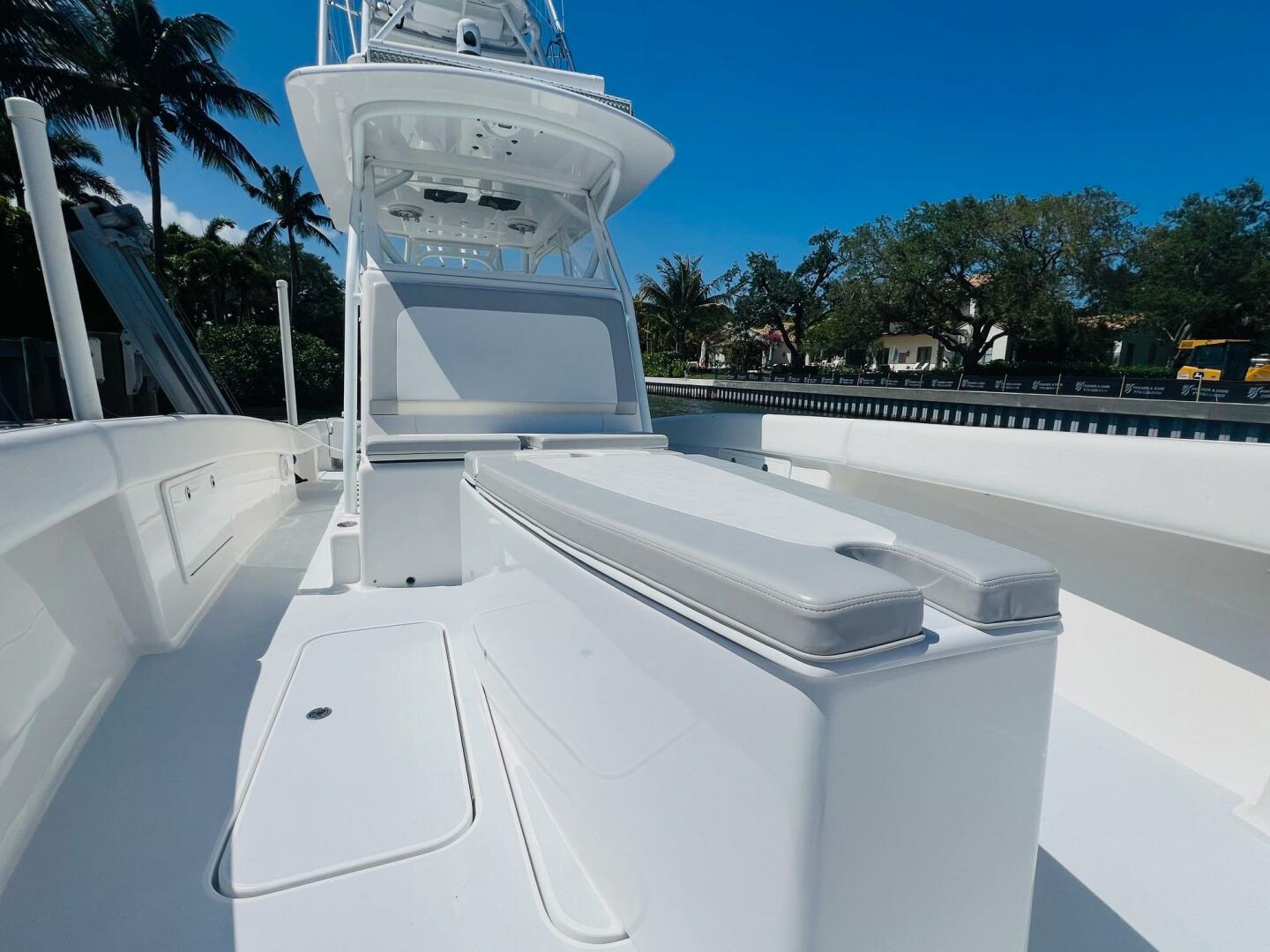 2015 Billfish 39 Custom CC - Image 28