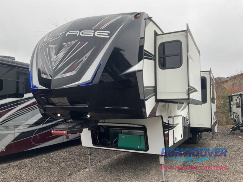 2018 DUTCHMEN 4150 - Image 2