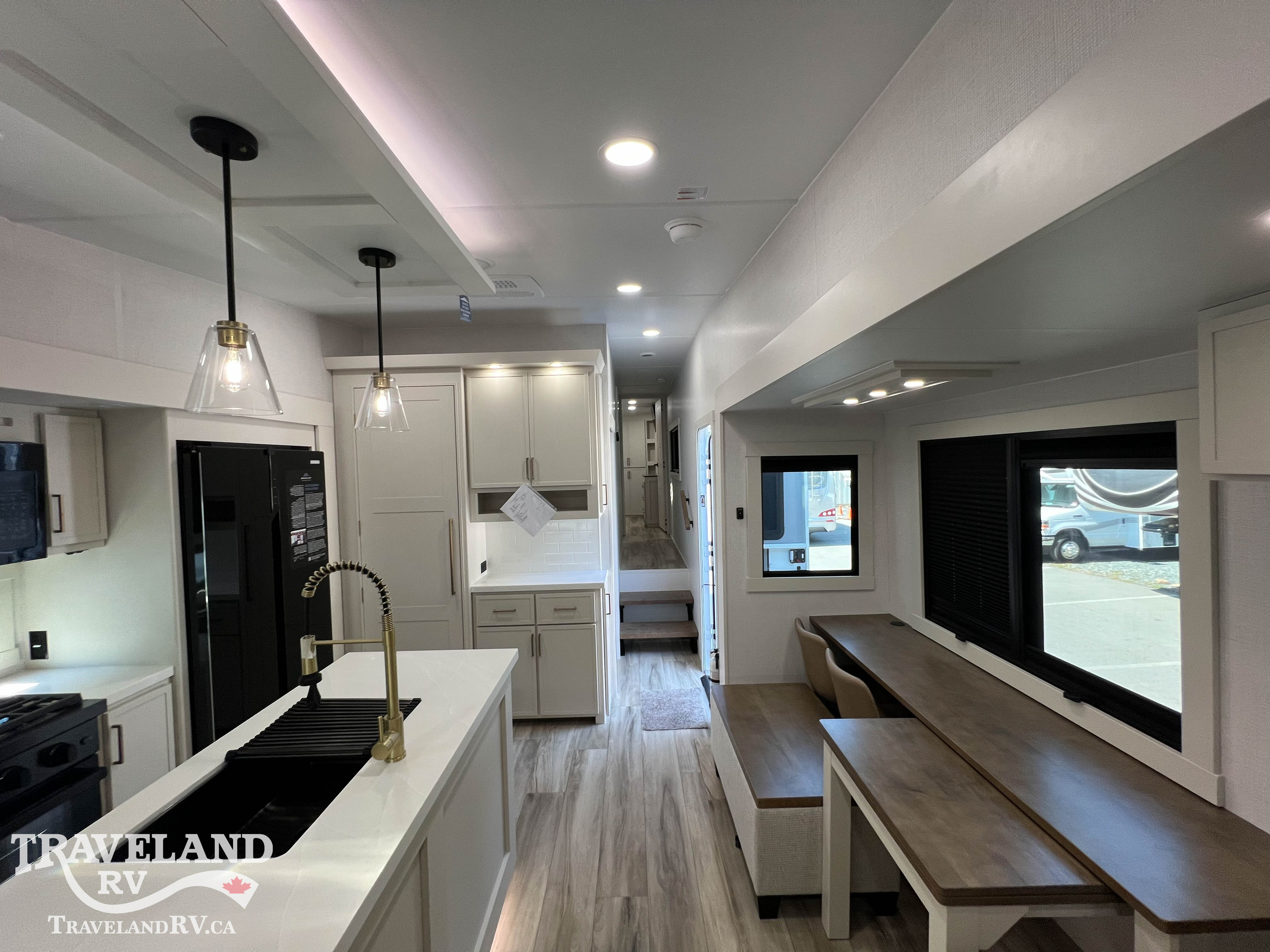 2027 Brinkley RV Model Z 3610 - Image 4