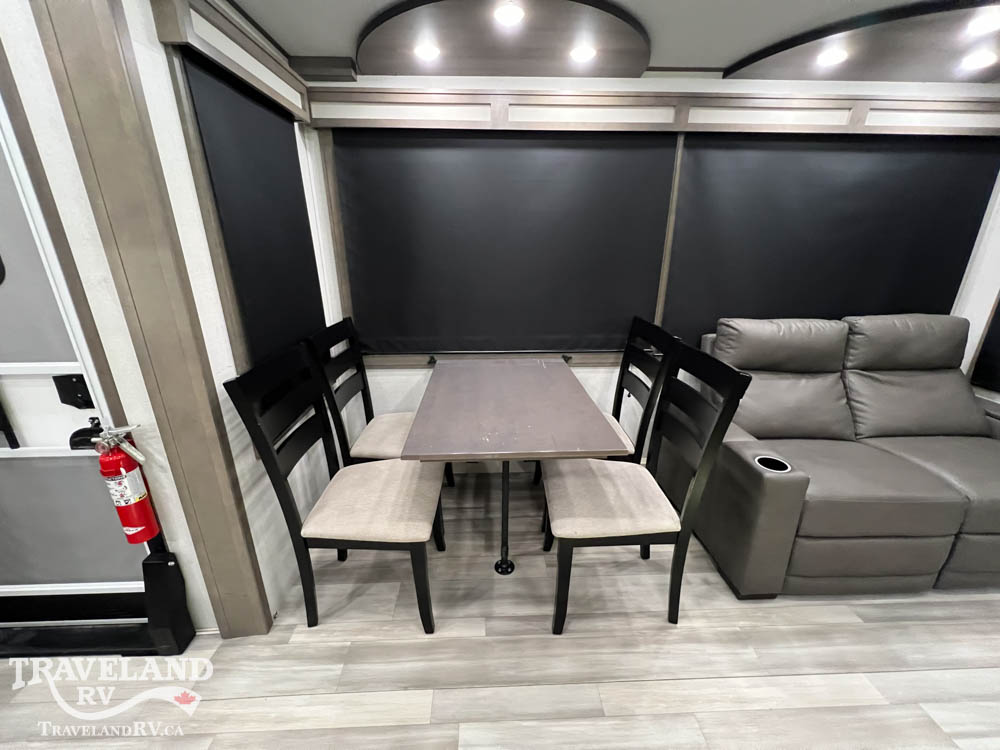 2024 Grand Design Solitude 310GK - Image 23