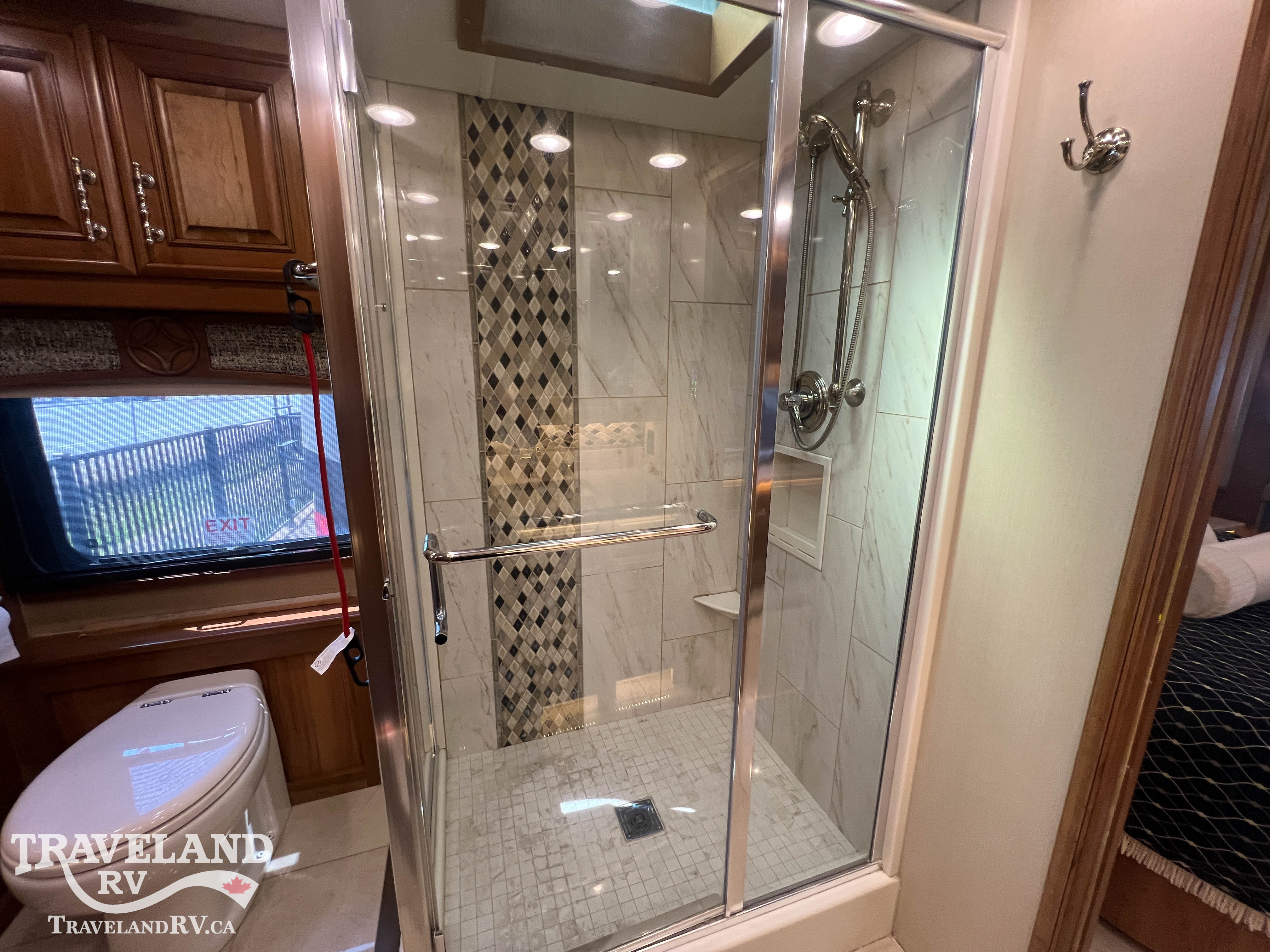 2018 Entegra Coach Cornerstone 45A - Image 35