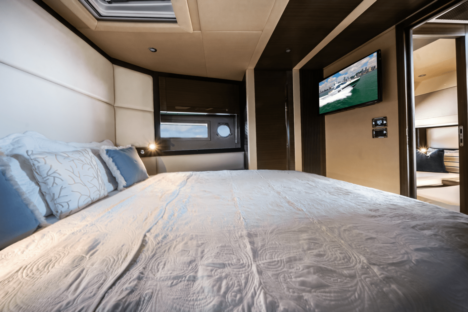 2017 Azimut 55S - Image 22